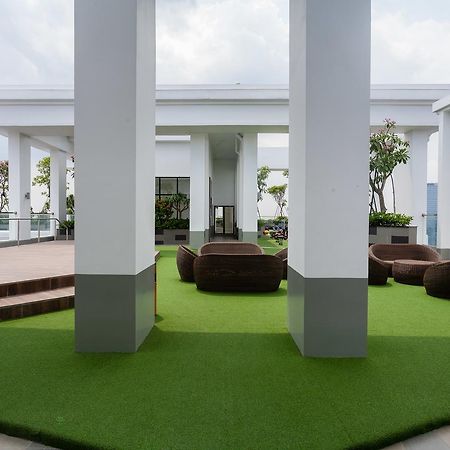 The Tresor Apartman Ho Si Minh-város Kültér fotó