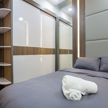 The Tresor Apartman Ho Si Minh-város Kültér fotó