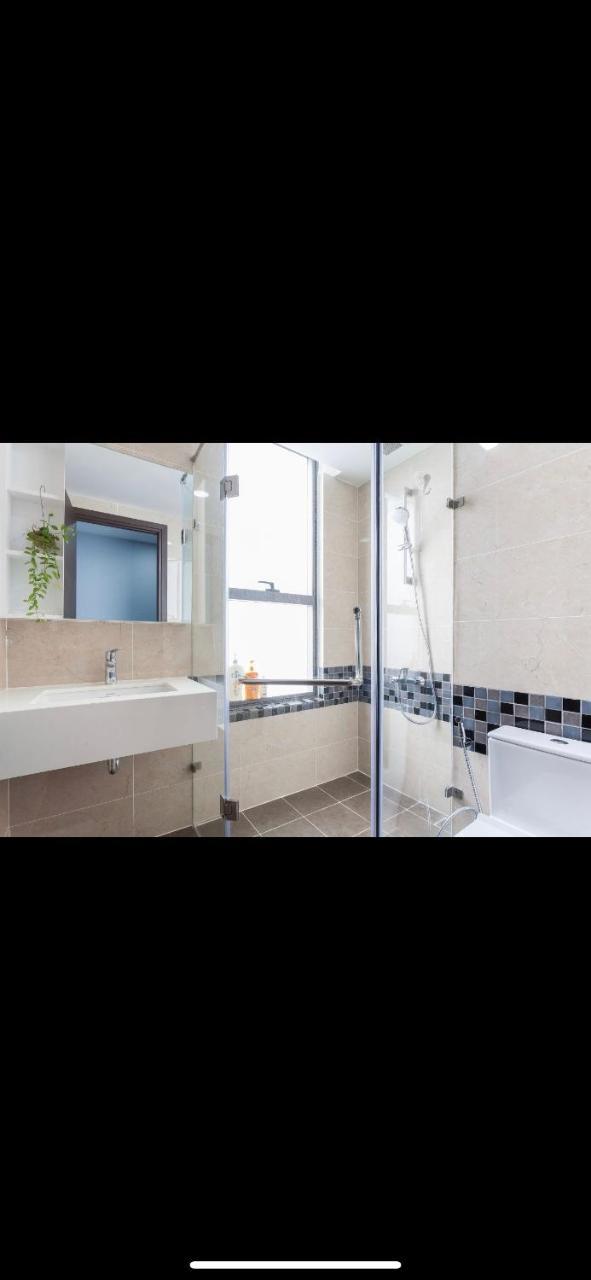 The Tresor Apartman Ho Si Minh-város Kültér fotó