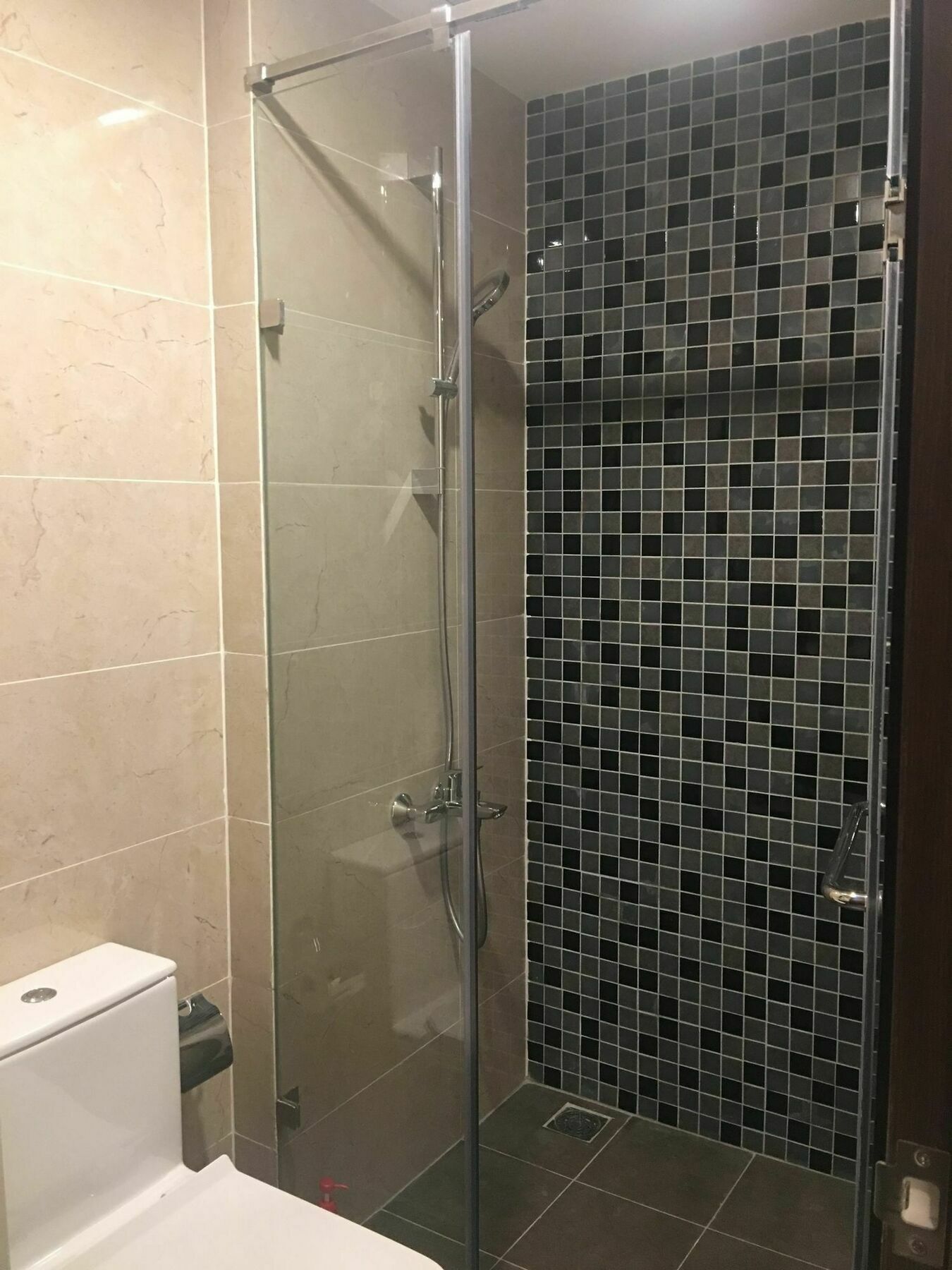 The Tresor Apartman Ho Si Minh-város Kültér fotó