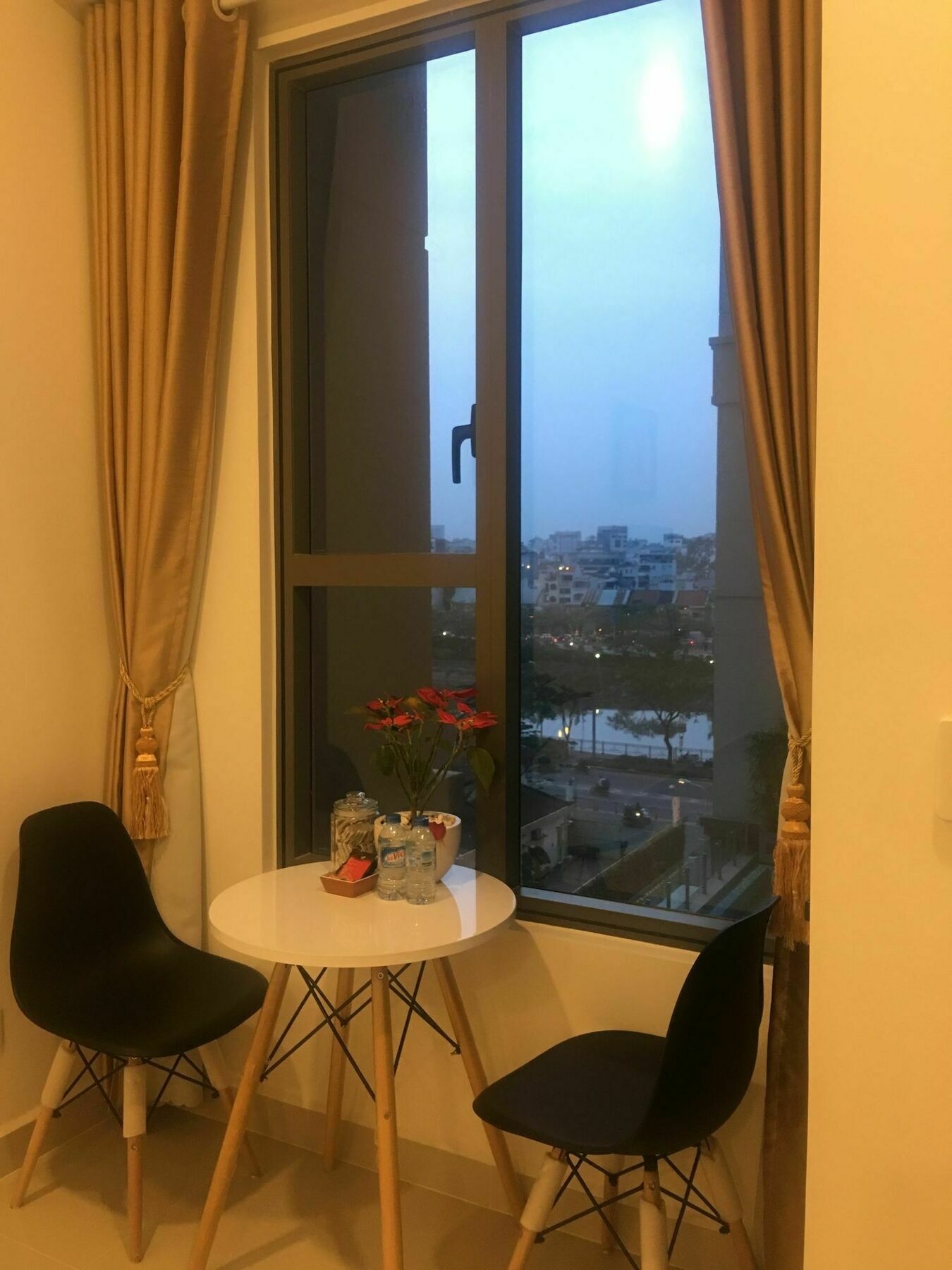 The Tresor Apartman Ho Si Minh-város Kültér fotó