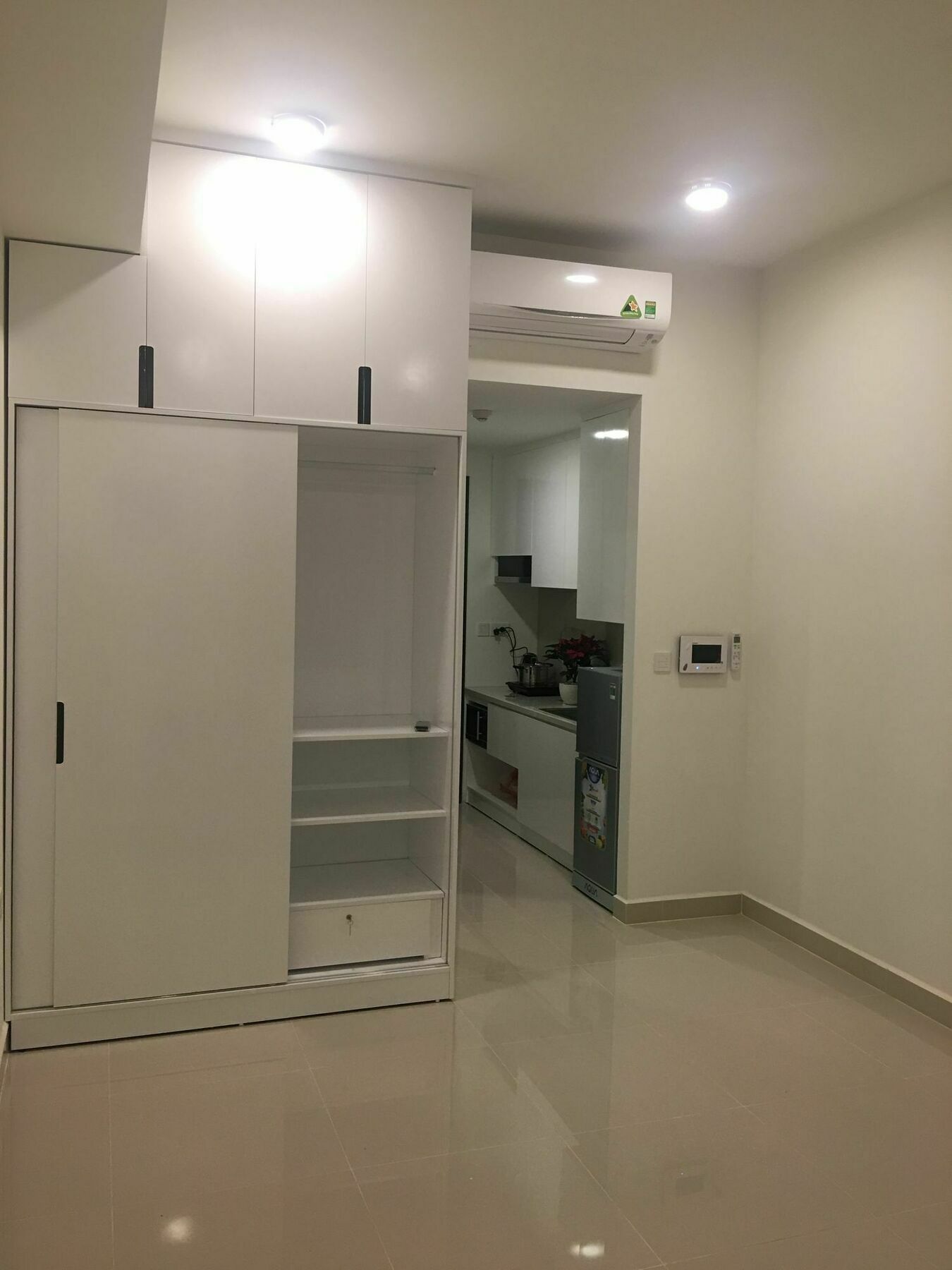 The Tresor Apartman Ho Si Minh-város Kültér fotó