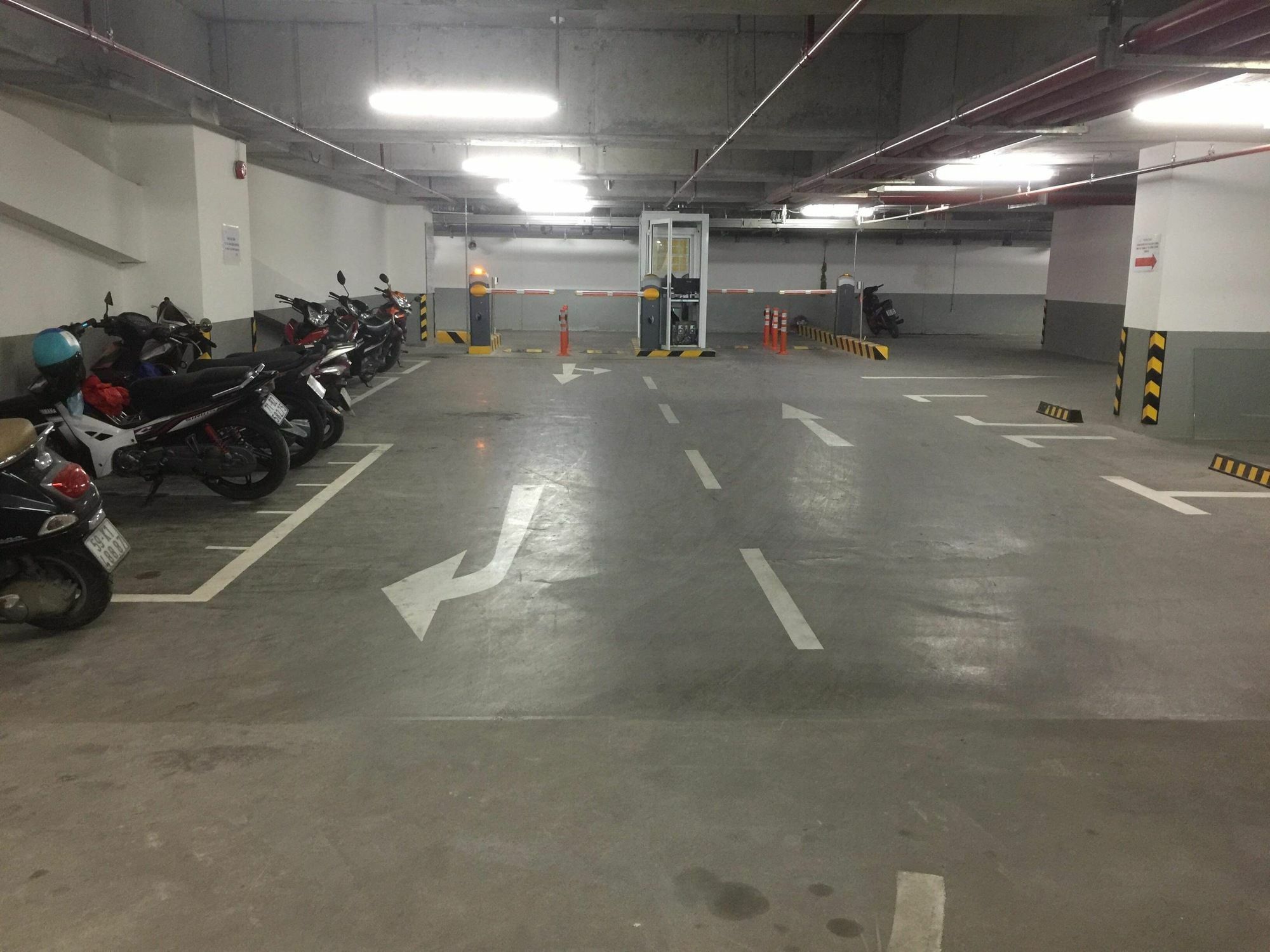 The Tresor Apartman Ho Si Minh-város Kültér fotó